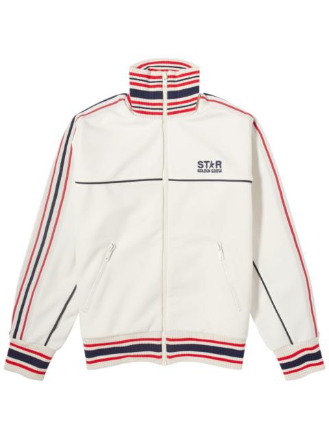Golden Goose Star Track Jacket