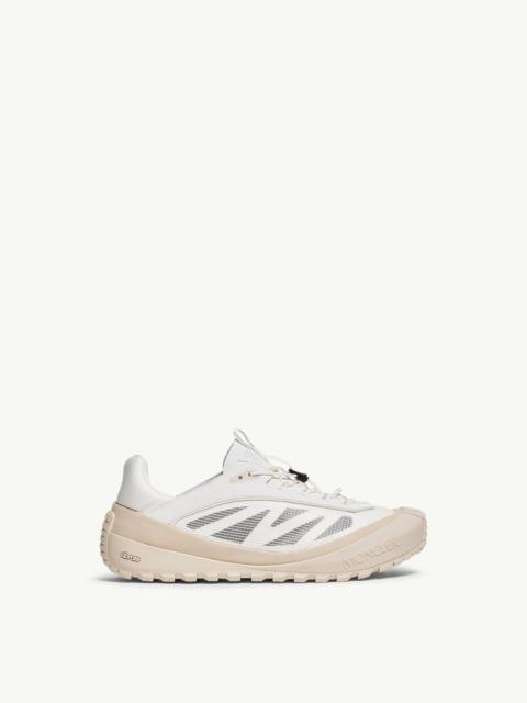 Trailgrip LP Suede & Nubuck Sneaker