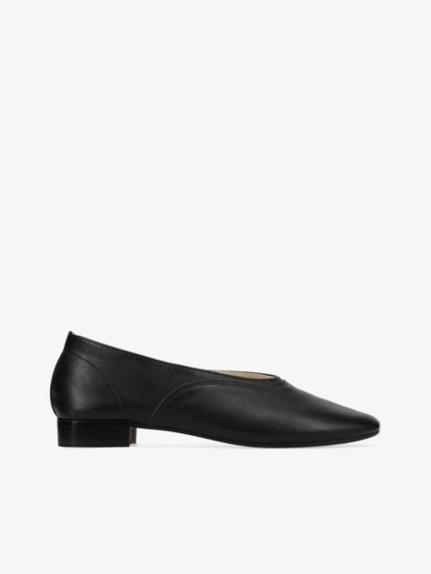 Olympe ballet flats
