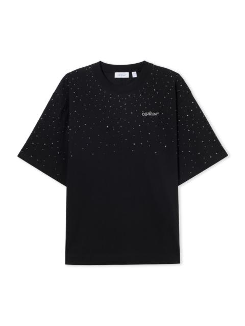 OW X Swarovski Arrow Skate T-Shirt