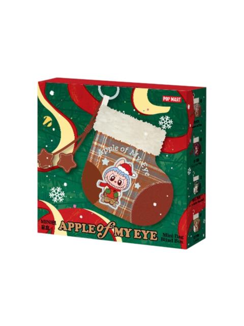 Pop Mart Apple of My Eye Series Mini Bag Single Blind Box