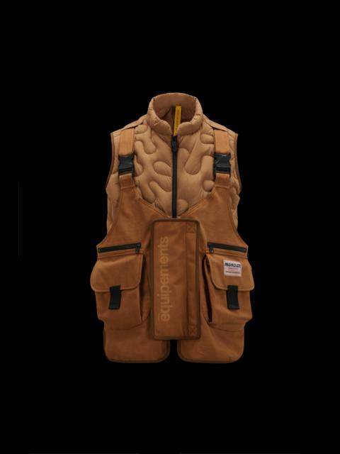 Sierpinski 3-in-1 Vest