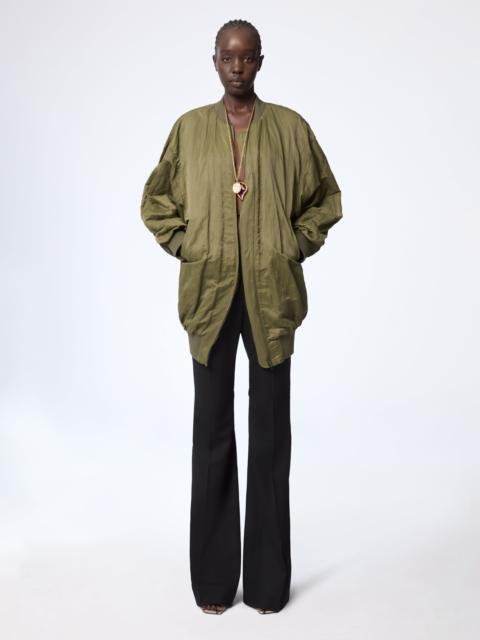 Winkler Cotton Bomber