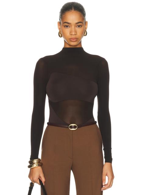 Shade String Bodysuit