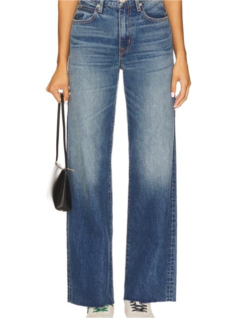 Grace Wide Leg Jeans