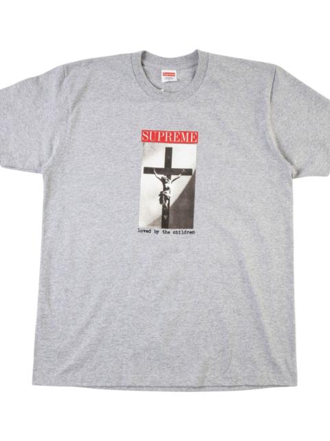 Loved By The Children Tee "SS 20"