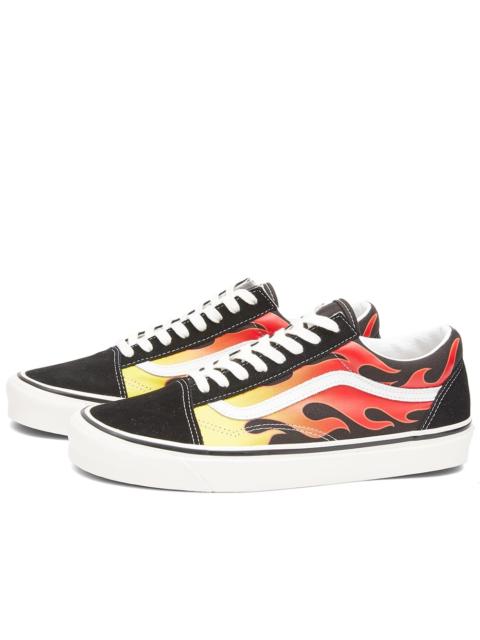 Vans UA Old Skool 36 DX