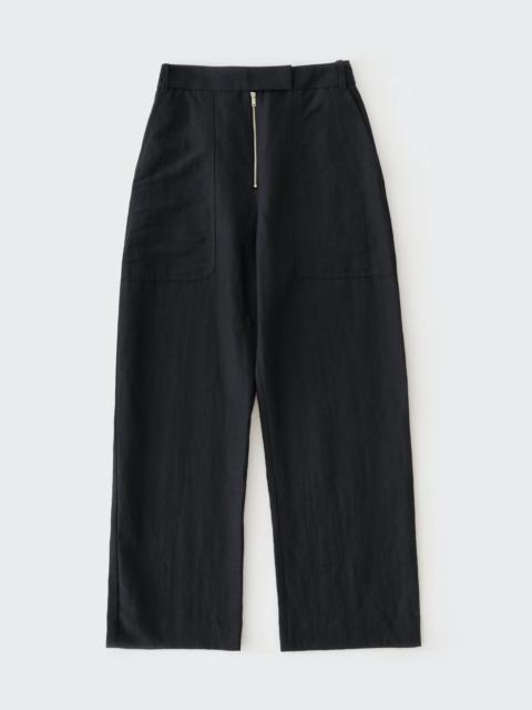Pravin Linen Pant
