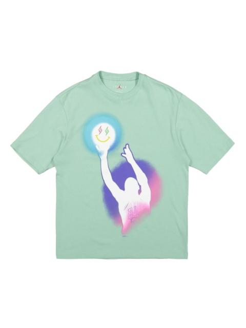 x J Balvin cotton T-shirt