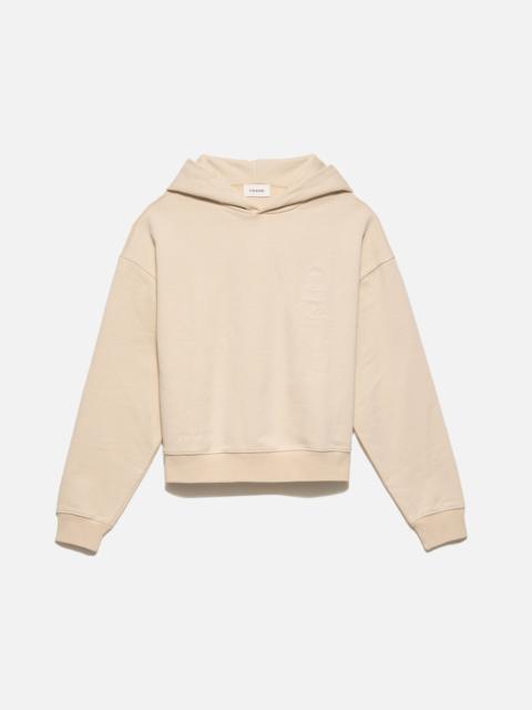 Ritz Women Room Service Hoodie in Ritz Pink