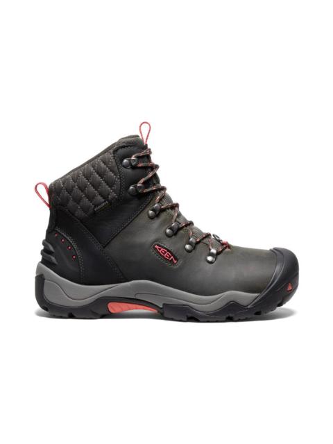 Women's Revel III Waterproof Winter Boot