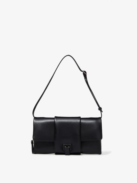 Flip Shoulder Bag