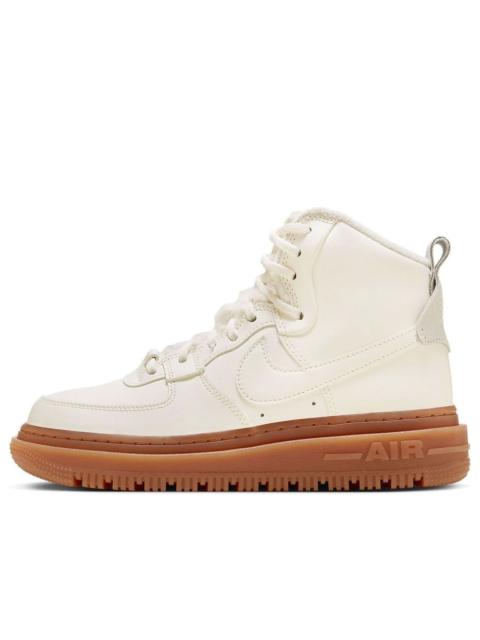(WMNS) Nike Air Force 1 HI UT 2.0 'Cream' FV3644-119