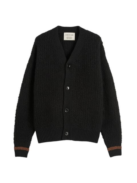 A Kind of Guise Khuder Knit Cardigan