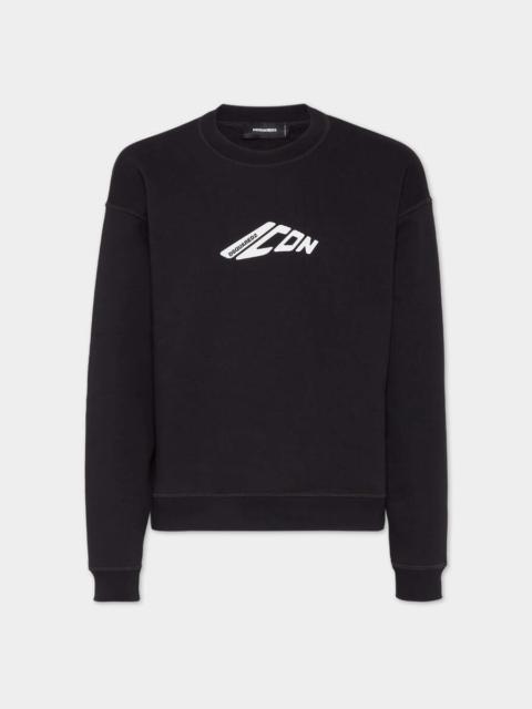 ICON NEW GENERATION RELAX FIT SWEATSHIRT