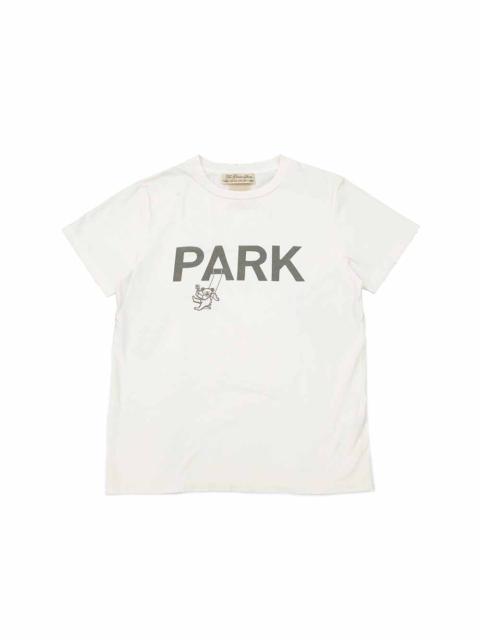 SP Processing S/S TEE - PARK - RN26349196