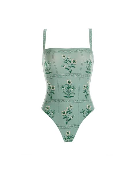 Durazno Ceiba One piece