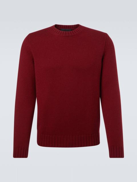 Gio cashmere sweater