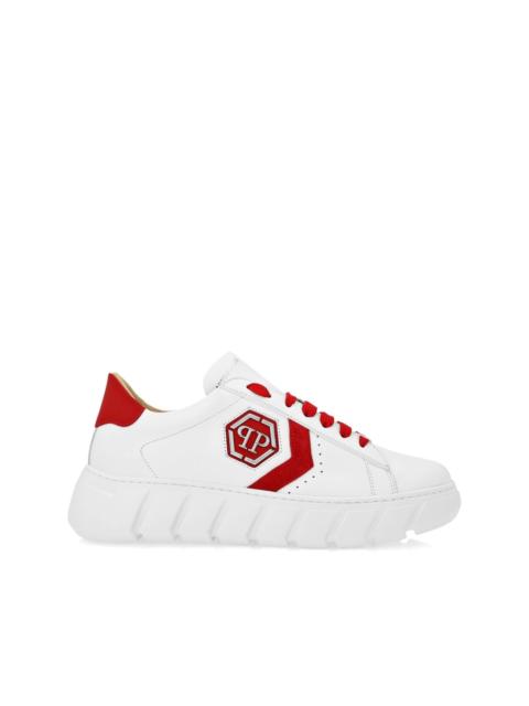 Hexagon Lo-Top sneakers