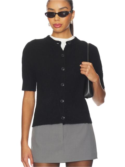 Sanoura Short Sleeve Cardigan