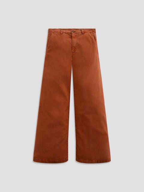 Caden Wide Leg Trouser