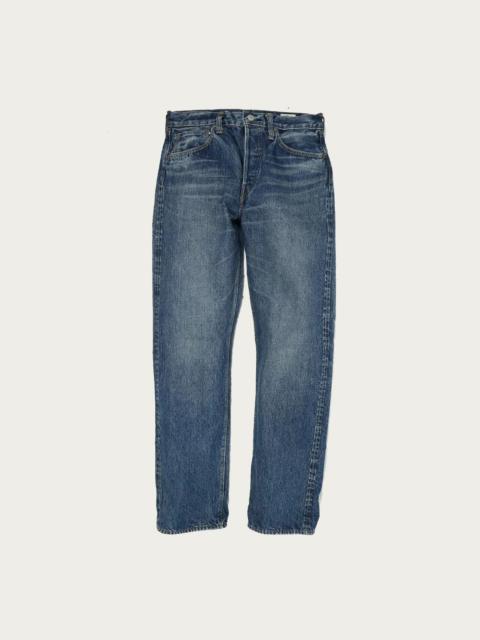 105 Standard Denim - 2 Year Wash
