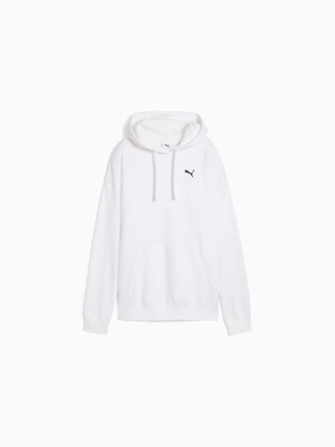 Essentials Women's Relaxed Hoodie