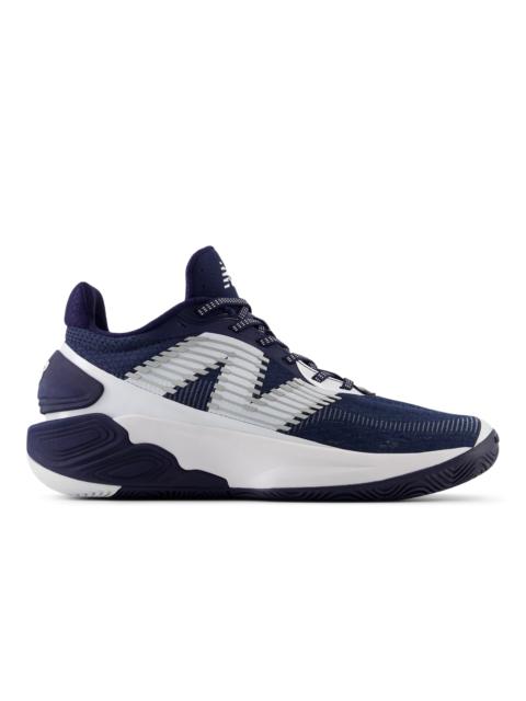 Unisex TWO WXY v5 Basketball Shoes