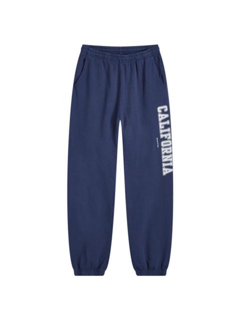 Sporty & Rich California Sweatpant