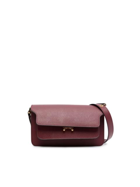 East/West Trunk crossbody bag