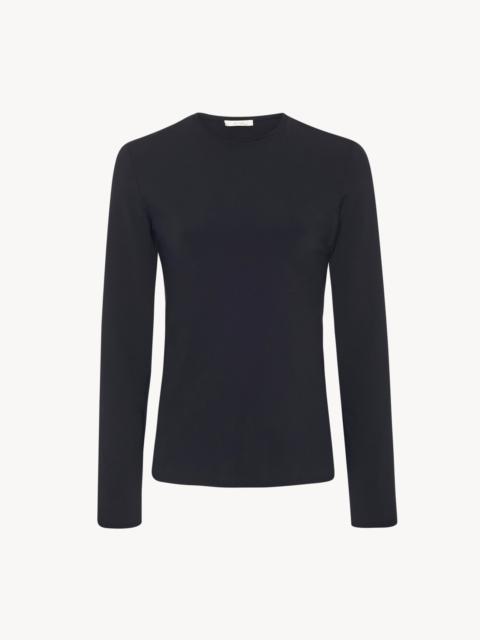 Iverness Top in Jersey