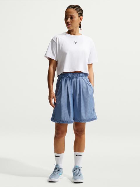 Kobe Women's Basketball Shorts