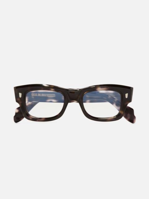 1419 RECTANGLE OPTICAL GLASSES