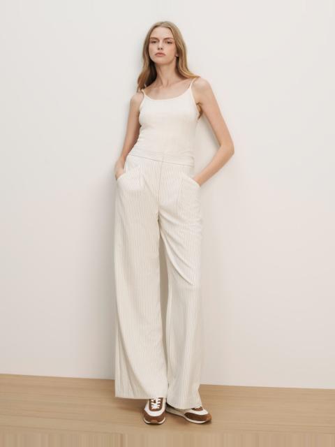 RIMINI WIDE-LEG PANT