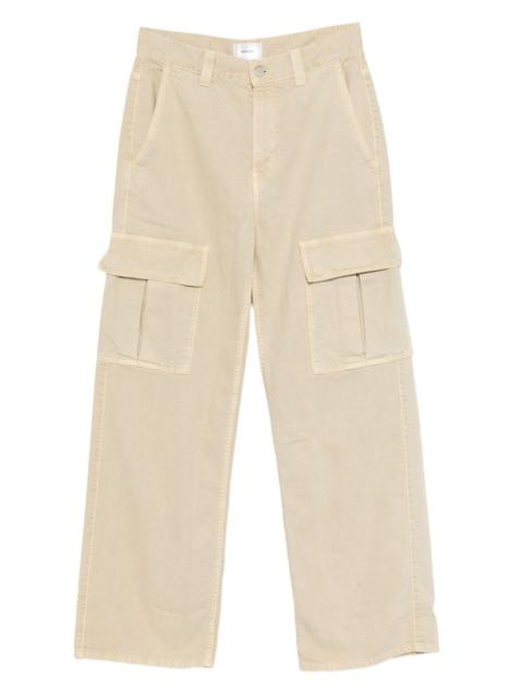 Charlize Twill 45 pants