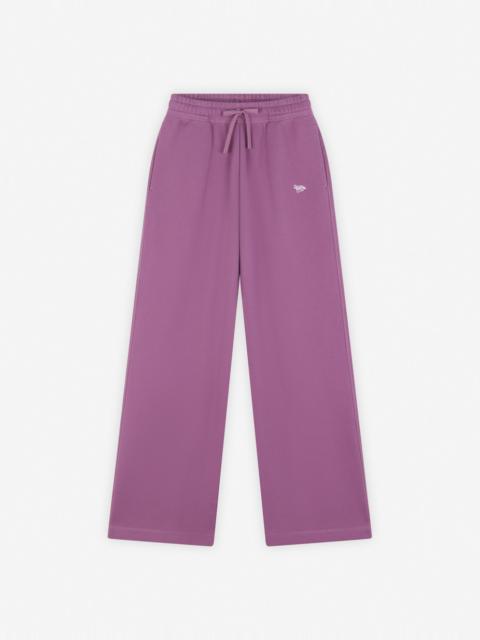 BABY FOX PATCH RELAXED JOG PANTS