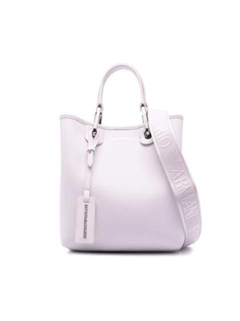 MyEA Vertical tote bag