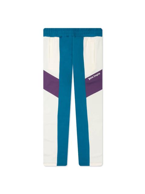 V COLORBLOCK TRACK PANTS