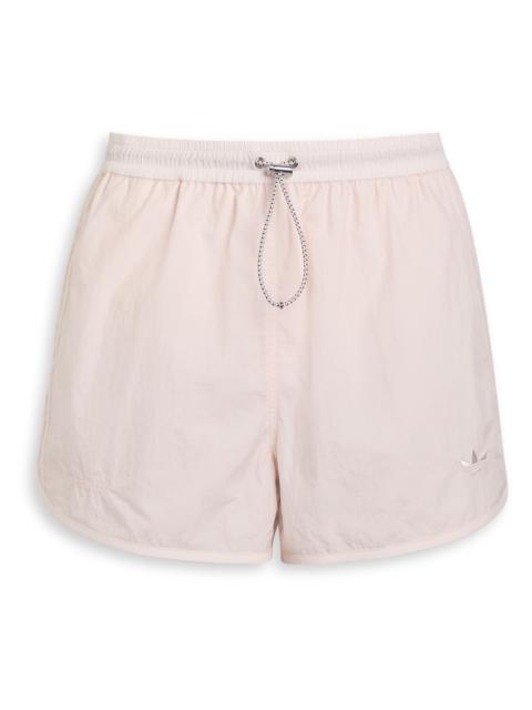 Adidas X Wales Bonner X Wales Bonner Nylon Shorts