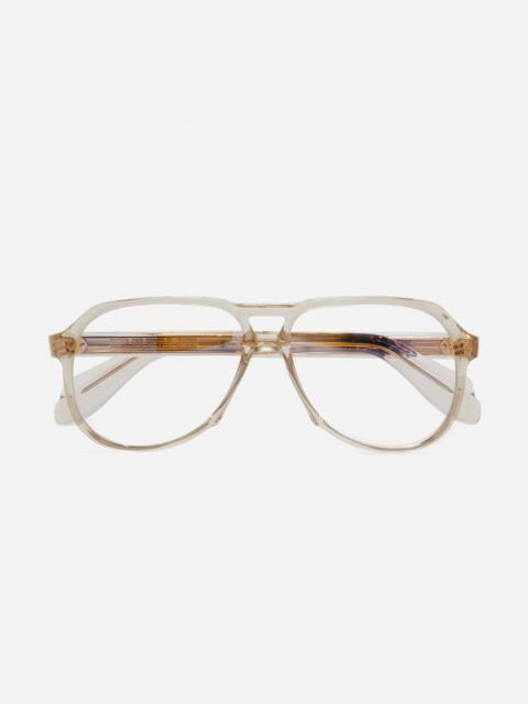9782 OPTICAL AVIATOR GLASSES