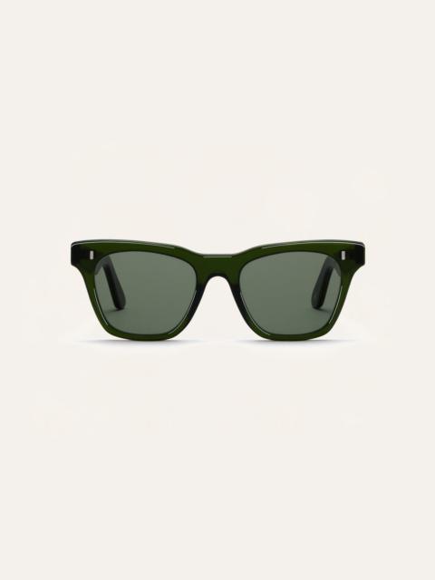 Pyramid Of The Sun Sunglasses