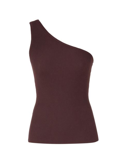 DAYLIGHT ONE SHOULDER TOP