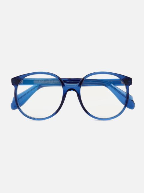 1395 OPTICAL ROUND GLASSES (SMALL)