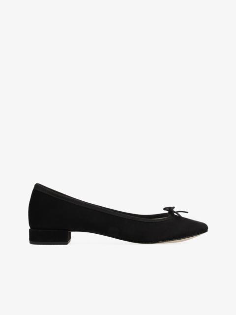 Kaia ballet flats by Kaia Gerber
