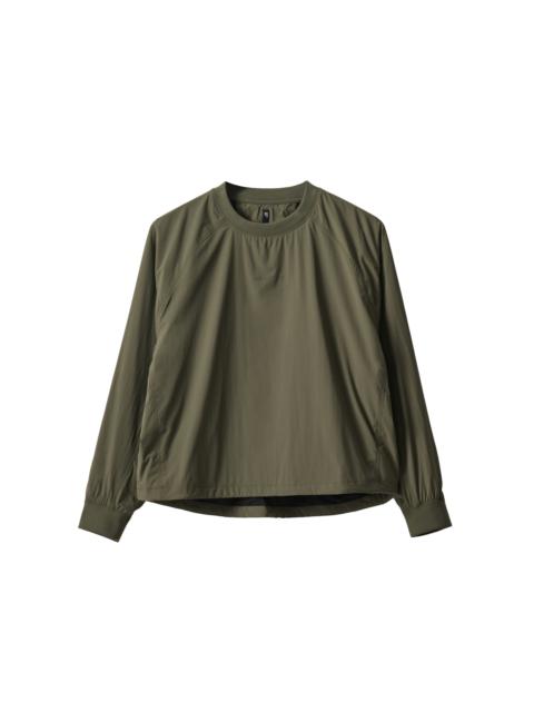 Women's Transit Insulated Crew