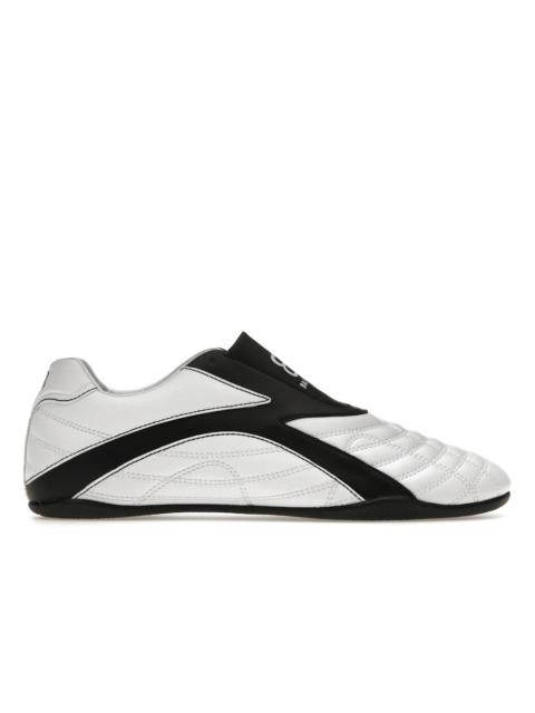 Balenciaga Zen White Black
