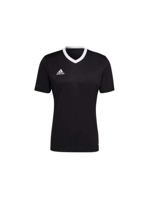 adidas Entrada 22 Jersey Black
