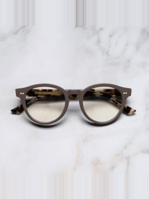 1378 BLUE LIGHT FILTER ROUND OPTICALS (SMALL)