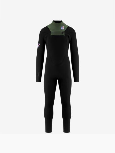 K-WAY LONG WETSUIT