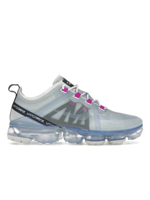 Nike Air VaporMax 2019 Football Grey Obsidian (W)